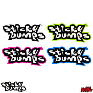 yjzT[tB XebJ[ XeBbL[ovX T[tbNX Sticky bumps STICKERS SXebJ[ V[^Cv T[tBbNX T[t{[h XP[g{[h XP{[  