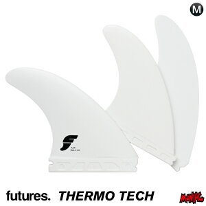 �y���j�������z�t���[�`���[ �t�B�� �g���C�t�B�� �A�������b�N FUTURES. FIN �t���[�`���[�t�B�� THERMO TECH - FAM1 �z���C�g �T�[���e�b�N �R���|�W�b�g M�T�C�Y �~�f�B�A�� �`���l���A�C�����Y 