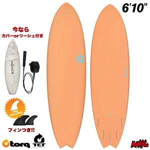 �g���N�T�[�t�{�[�h �V���[�g�{�[�h TORQ SURFBOARDS TET MOD FISH - POP DESIGN 6�f10�h ���b�h�t�B�b�V�� �|�b�v�f�U�C�� 5�t�B�� �g���C�t�B�� �N���b�h�t�B�� �~�b�h�����O�X �G�|�L�V�{�[�h EPS�{�[