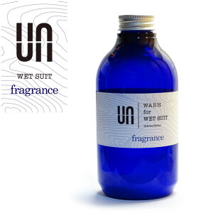 �y���j�������z�E�F�b�g�V�����v�[ UN �A�� WASH for WETSUIT fragrance �E�H�b�V�� �t���O�����X 500ml �E�F�b�g�X�[�c�p �E�G�b�g�X�[�c�p �h���C�X�[�c�p