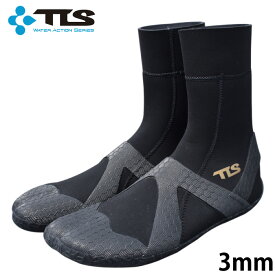 TOOLS ツールス サーフブーツ X-FIT SURFBOOTS 3mm トリップサーフシューズ リーフブーツ マリンシューズ TLS サーフィン用ブーツ サーフィンブーツ