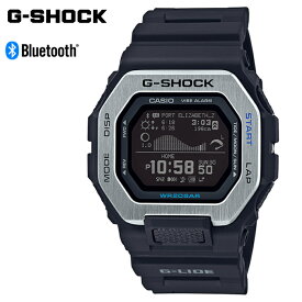 G-SHOCK ジーショック 腕時計 ウォッチ GBX-100-1JF G-LIDE GLIDE Gライド Gショック デジタル時計 CASIO カシオ ジーショック メンズ プレゼント