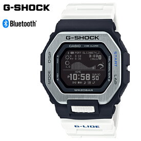 G-SHOCK ジーショック 腕時計 ウォッチ GBX-100-7JF G-LIDE GLIDE Gライド Gショック デジタル時計 CASIO カシオ ジーショック メンズ プレゼント