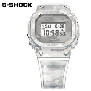 【日祝も発送】G-SHOCK ジーショック 腕時計 ウォッチ GM-5600SCM-1JF Gショック デジタル時計 CASIO カシオ メンズ 誕生日 クリスマス プレゼント