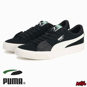 yjzPUMA SKATEBOARDING v[} XP[g{[fBO Xj[J[ XP[gV[Y SUEDE SKATE XEF[h XP[g 401453_01 PUMA Black-Warm White ubN EH[zCg XP[g{[h 