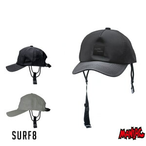 yjzT[tnbg SURF8 T[tnbg Lbv T}[T[tLbv 85S3UC1 SUMMER SURF CAP Ăh~ O΍ T[tB SUP AEghA