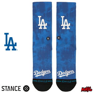 yjzSTANCE X^X \bNX LA hW[X C  Y uh DODGERS DYE - Royal nC\bNX Y\bNX  T[XhW[X 싅 MLB W[[O