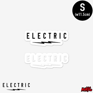 yjzT[tB XebJ[ GNgbN ELECTRIC UNDERVOLT CLEAR STICKER - STCY E24MA02 SXebJ[ V[^Cv T[t{[h XP[g{[h XP{[  Xm[{[h PC 
