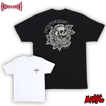 楽天市場】independent Tシャツ（サイズ（S/M/L）M）の通販