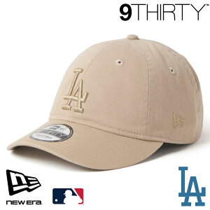�j���[�G�� LA �L���b�v 9THIRTY NEWERA MLB Tonal Logo ���T���[���X�E�h�W���[�X �j���[�x�[�W�� 15137170 �g�[�i�����S �A�W���X�^�[ �����Y ���f�B�[�X �x�[�X�{�[���L���b�v �J�[�u�h�o�C�U�[ ����