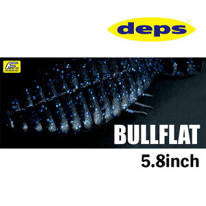 deps �u���t���b�g �m���\���g 5.8�C���`