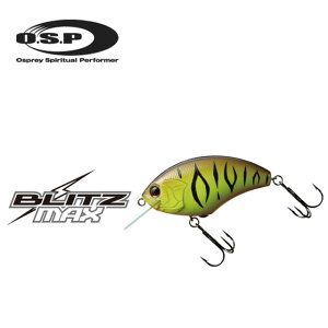 OSP@BLITZ-MAX