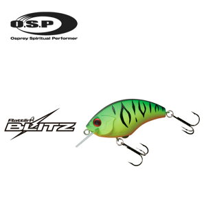 OSP@Rattlin'BLITZ