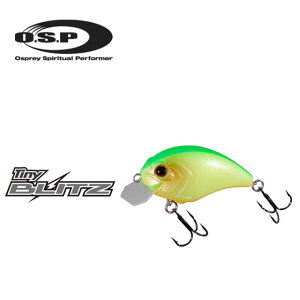 OSP@TINY BLITZ@J[2