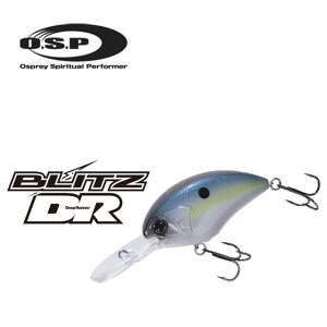 OSP@BLITZ-DR