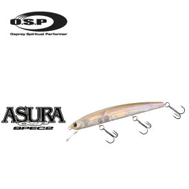 OSP　ASURA2-SP