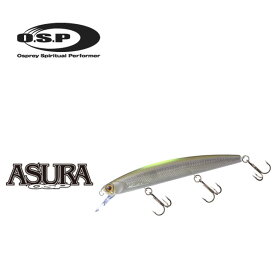 OSP　ASURA2-F