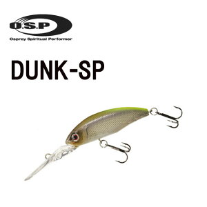 OSP�@DUNK-SP P�J���[