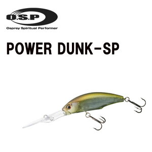 OSP�@POWER DUNK-SP MH�J���[