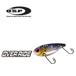 OSP�@OVER RIDE 3/16oz�@�J���[1~20