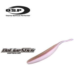 OSP DoLive Stick SPEC2 3.5@TWJ[