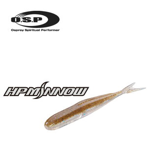 OSP HP MiNNOW 3.1@TW