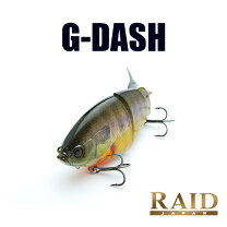 楽天市場】レイドジャパン G DASHの通販