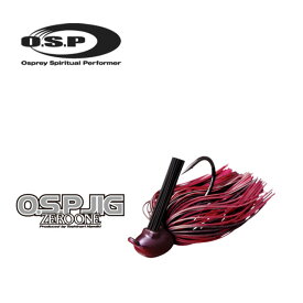 OSP　JIG 01 7g　Fカラー