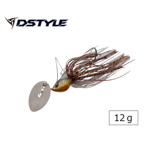 DSTYLE D-Blade 12g