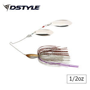 DSTYLE D-SPIKER@1/2oz