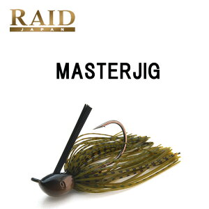 ChWp MASTER JIG 7g