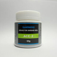 シマノ　グリス ACE-2 (DG04) 30g