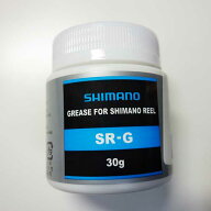 シマノ　グリス SR-G (DG13) 30g