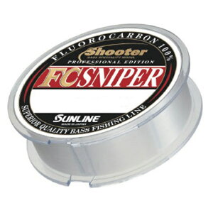 �T�����C�� �V���[�^�[FC �X�i�C�p�[ 100m�@6lb&7lb