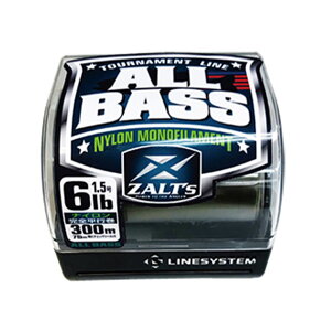 ���C���V�X�e�� ALL BASS �i�C�����@16LB