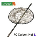 ロデオクラフト RCカーボン・ネット(L)