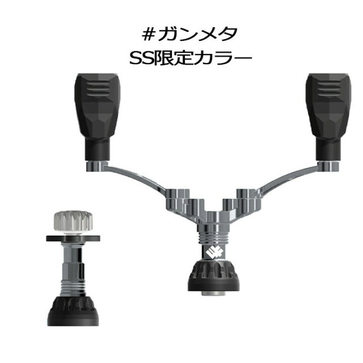 楽天市場】34（サーティーフォー） ゼログラマルチ ハンドル 