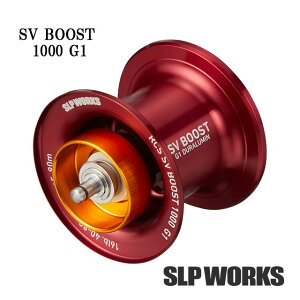 RCS SV BOOST 1000G1 �X�v�[��