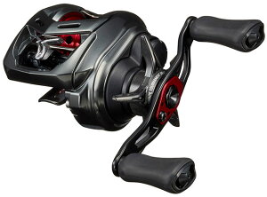 ダイワ アルファス エア TW 8.6L (リール) 価格比較 - 価格.com