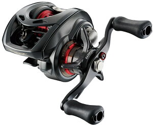ダイワ スティーズ AIR TW 500H (リール) 価格比較 - 価格.com
