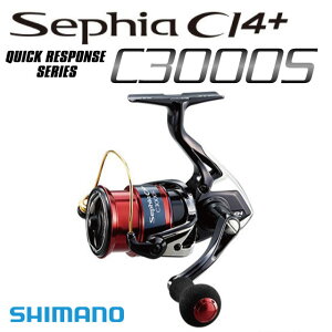 シマノ セフィア Ci4 C3000s リール 価格比較 価格 Com
