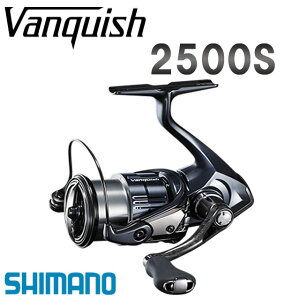 シマノ ヴァンキッシュ 2500s リール 価格比較 価格 Com
