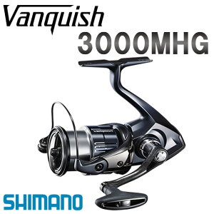 シマノ ヴァンキッシュ 3000mhg リール 価格比較 価格 Com