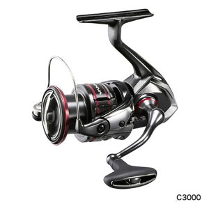 シマノ ヴァンフォード C3000 (リール) 価格比較 - 価格.com