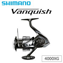 楽天市場】19ヴァンキッシュ4000xgの通販 