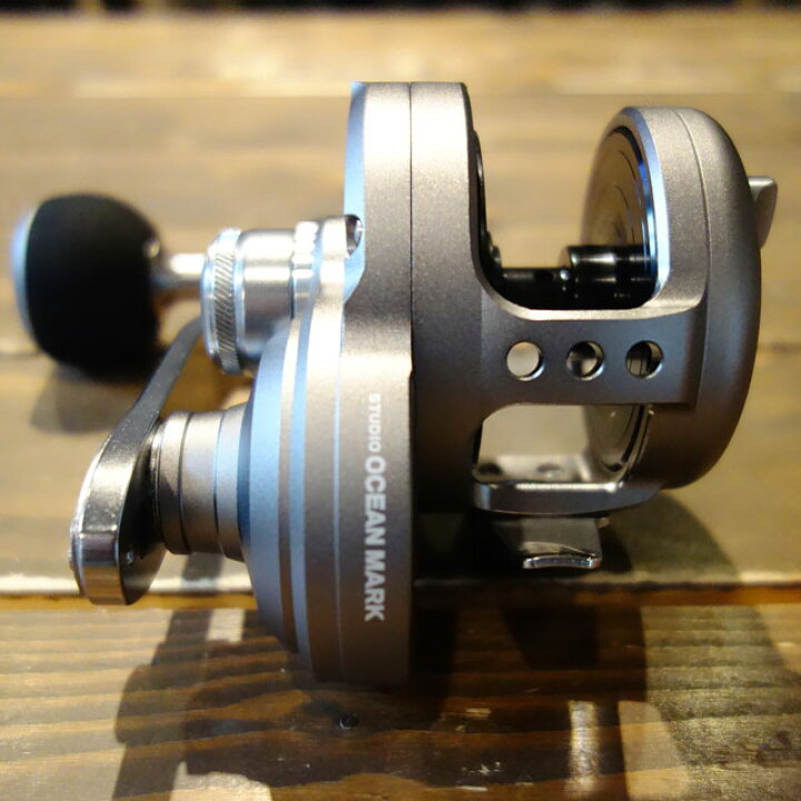 楽天市場】スタジオオーシャンマーク ブルーヘブン L50 Hi/R マグ 