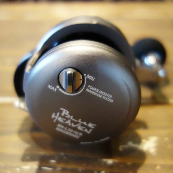 楽天市場】スタジオオーシャンマーク ブルーヘブン L50 Hi/R マグ 