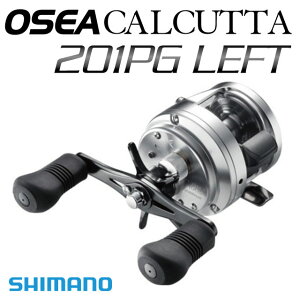 シマノ オシア カルカッタ 1pg リール 価格比較 価格 Com