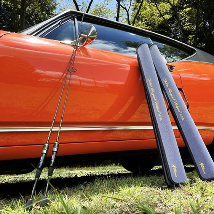 楽天市場】オフィスユーカリ ジョーカー レリオン 61SL : アングラーズ 