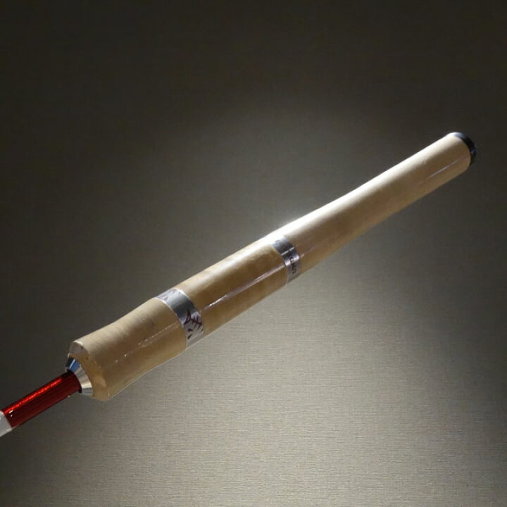 楽天市場】アンデッドファクトリー ラプラスD60UL 白兎 : アングラーズ 